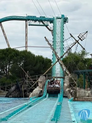 Foto aus Europa-Park von buecherwurm141
