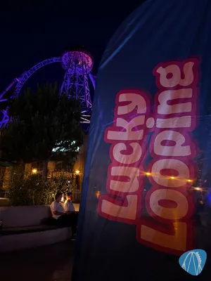 Foto aus Europa-Park von derzornigezorn
