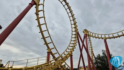 Foto aus Freizeit-Land Geiselwind von coaster_Markus