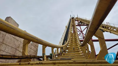 Foto aus Freizeit-Land Geiselwind von coaster_Markus