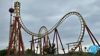 Foto aus Freizeit-Land Geiselwind von coaster_Markus