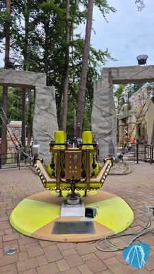 Foto aus Freizeit-Land Geiselwind von coaster_Markus