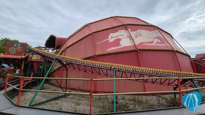 Foto aus Freizeit-Land Geiselwind von coaster_Markus