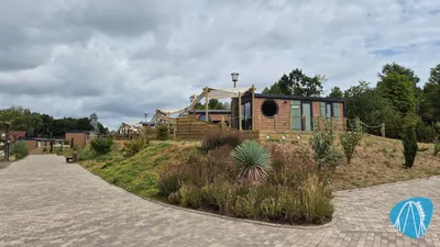 Foto aus SEASIDE Erlebnis- und Übernachtungsresort von coaster_Markus