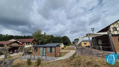 Foto aus SEASIDE Erlebnis- und Übernachtungsresort von coaster_Markus