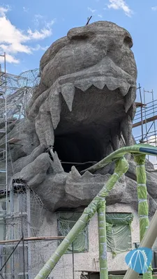 Foto aus Plopsaland Deutschland von jasi1983