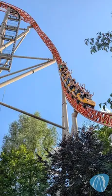 Foto aus Plopsaland Deutschland von jasi1983