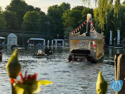 Foto aus Europa-Park von derzornigezorn