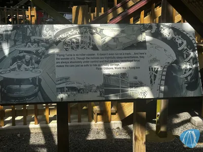 Foto aus Knoebels Amusement Resort von SocialismIsBad