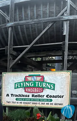 Foto aus Knoebels Amusement Resort von SocialismIsBad