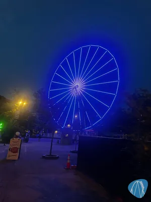 Foto aus Knoebels Amusement Resort von SocialismIsBad