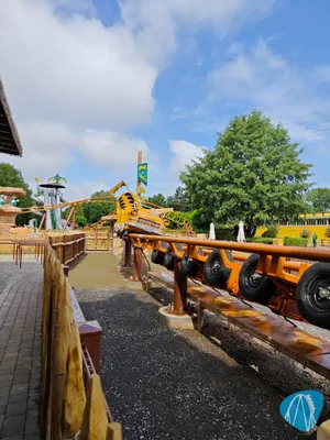 Foto aus Potts Park von AffigerAffe
