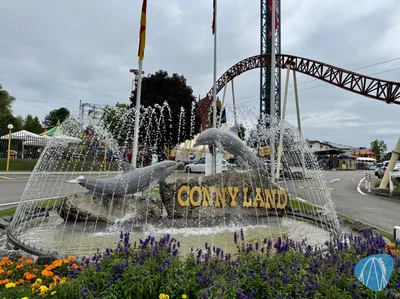 Foto aus Conny-Land von buecherwurm141