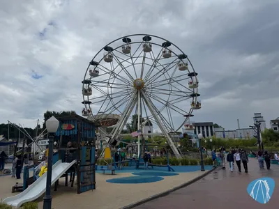 Foto aus Movie Park Germany von Hightower