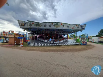 Foto aus Blieskastel-Webenheim - Bauernfest von Marc1