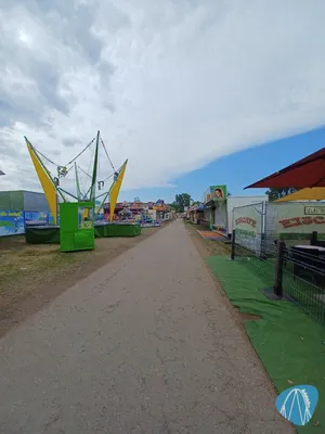 Foto aus Blieskastel-Webenheim - Bauernfest von Marc1