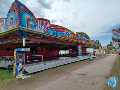 Foto aus Blieskastel-Webenheim - Bauernfest von Marc1