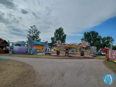 Foto aus Blieskastel-Webenheim - Bauernfest von Marc1