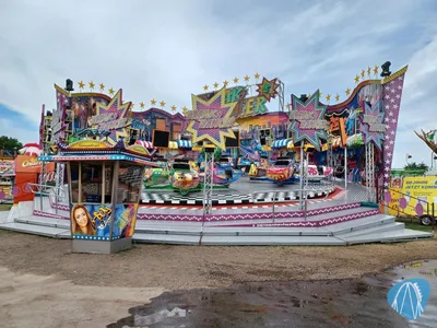 Foto aus Blieskastel-Webenheim - Bauernfest von Marc1