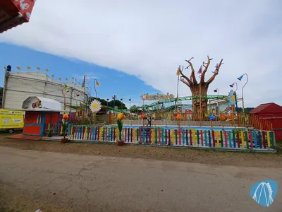 Foto aus Blieskastel-Webenheim - Bauernfest von Marc1