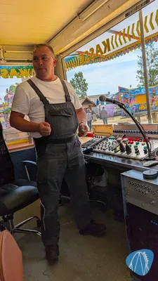 Foto aus Blieskastel-Webenheim - Bauernfest von jasi1983