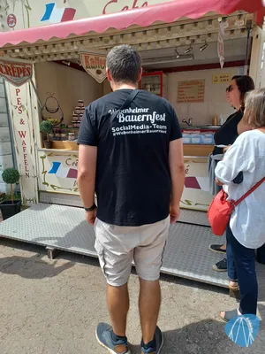 Foto aus Blieskastel-Webenheim - Bauernfest von Marc1