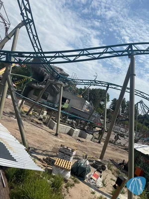 Foto aus Plopsaland Deutschland von anika_sophie95