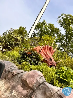 Foto aus Plopsaland Deutschland von anika_sophie95