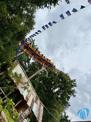 Foto aus Plopsaland Deutschland von anika_sophie95