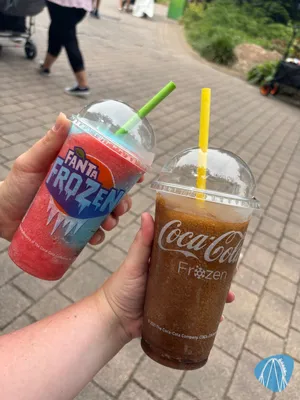Foto aus Plopsaland Deutschland von anika_sophie95