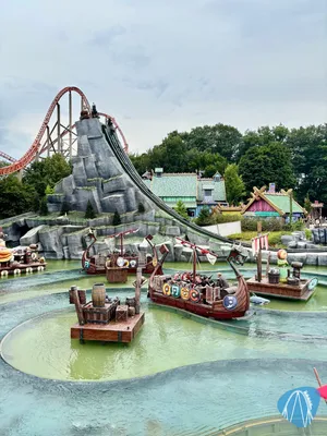 Foto aus Plopsaland Deutschland von anika_sophie95