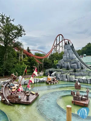 Foto aus Plopsaland Deutschland von anika_sophie95