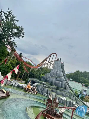 Foto aus Plopsaland Deutschland von anika_sophie95