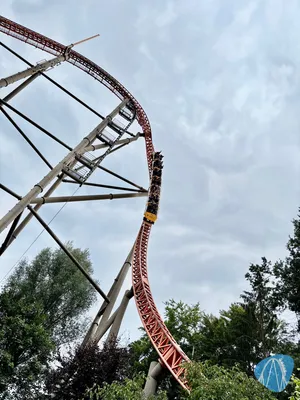 Foto aus Plopsaland Deutschland von anika_sophie95