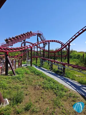 Foto aus Hossoland von AffigerAffe