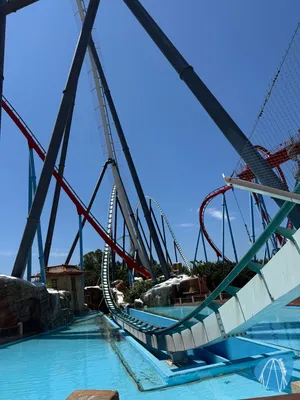 Foto aus PortAventura Park von buecherwurm141