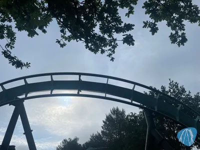 Foto aus Alton Towers von enthusiast