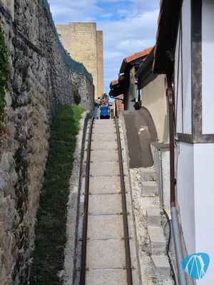 Foto aus Parque de Atracciones Monte Igueldo von Poseidonsurfer