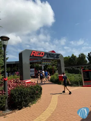 Foto aus Ferrari Land von Oblivion26
