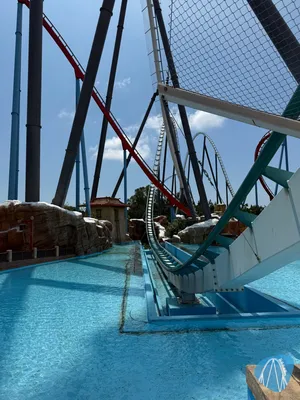 Foto aus PortAventura Park von Oblivion26