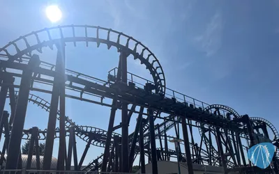 Foto aus Movie Park Germany von levibuchmueller