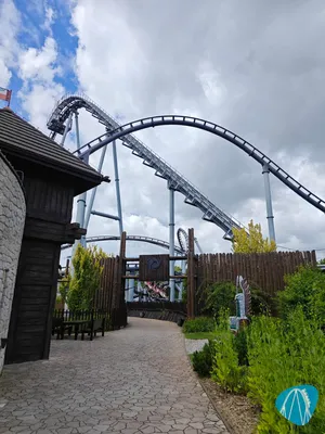 Foto aus Legendia von AffigerAffe