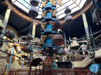 Foto aus Phantasialand von poldibochum1848