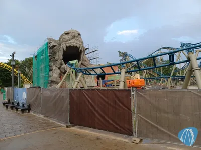 Foto aus Plopsaland Deutschland von Marc1