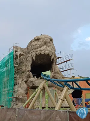 Foto aus Plopsaland Deutschland von Marc1