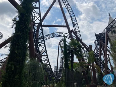 Foto aus Europa-Park von levibuchmueller