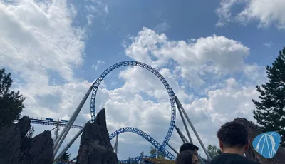 Foto aus Europa-Park von levibuchmueller