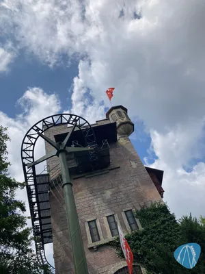Foto aus Europa-Park von levibuchmueller