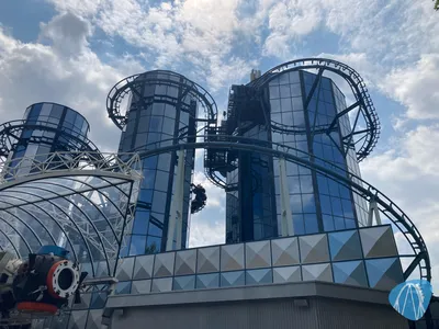 Foto aus Europa-Park von levibuchmueller