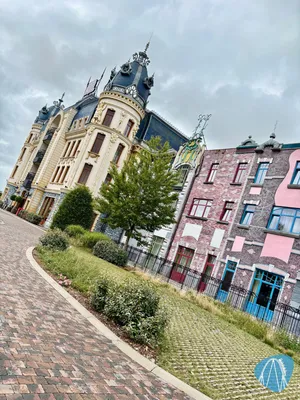 Foto aus Plopsaland Belgium von anika_sophie95